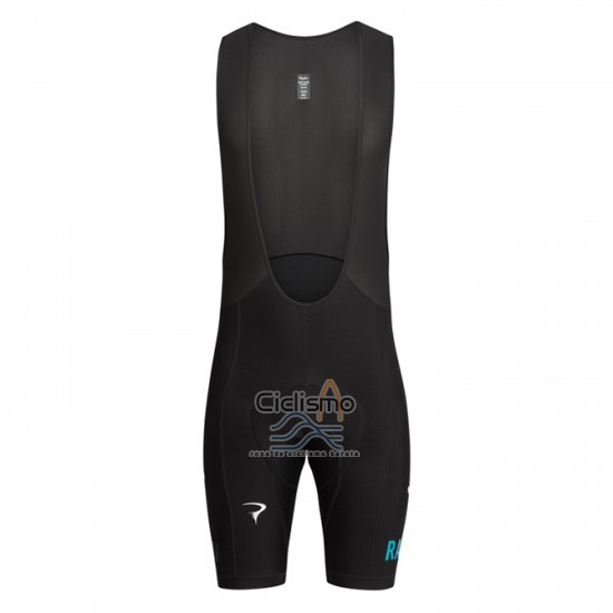 Sky Ropa Ciclismo Culotte Corto 2016 Mangas Cortas Azul y Negro